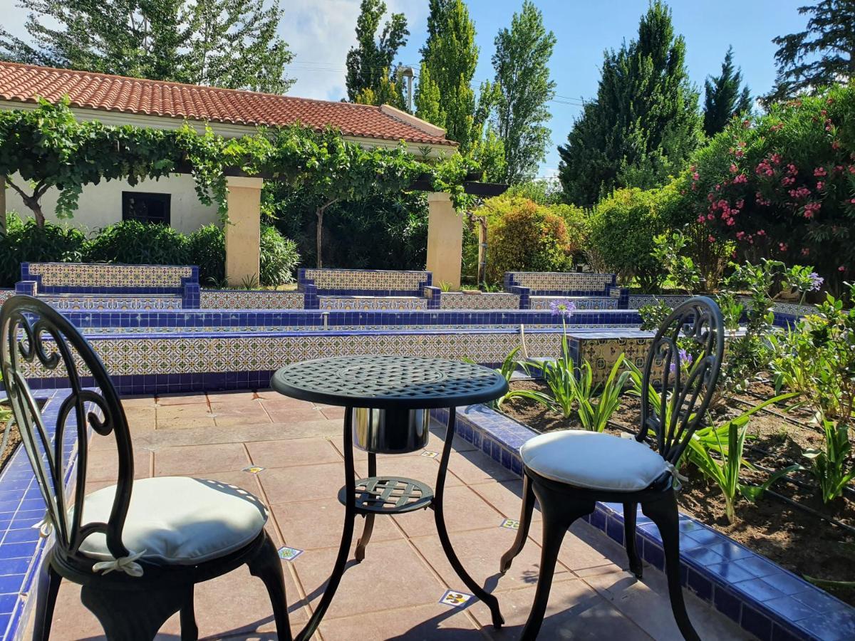 Casa Agostino - Luxury Wine Resort Барранкас Экстерьер фото