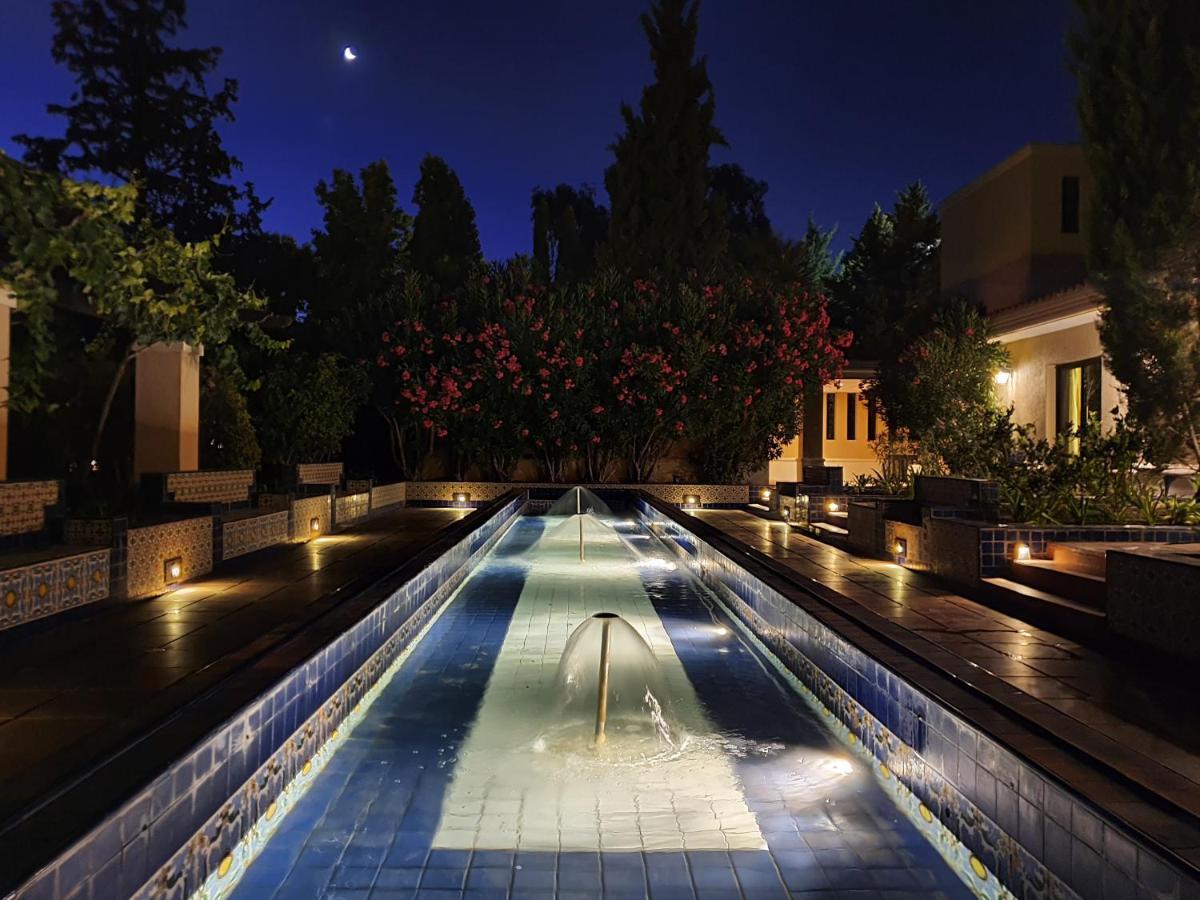 Casa Agostino - Luxury Wine Resort Барранкас Экстерьер фото