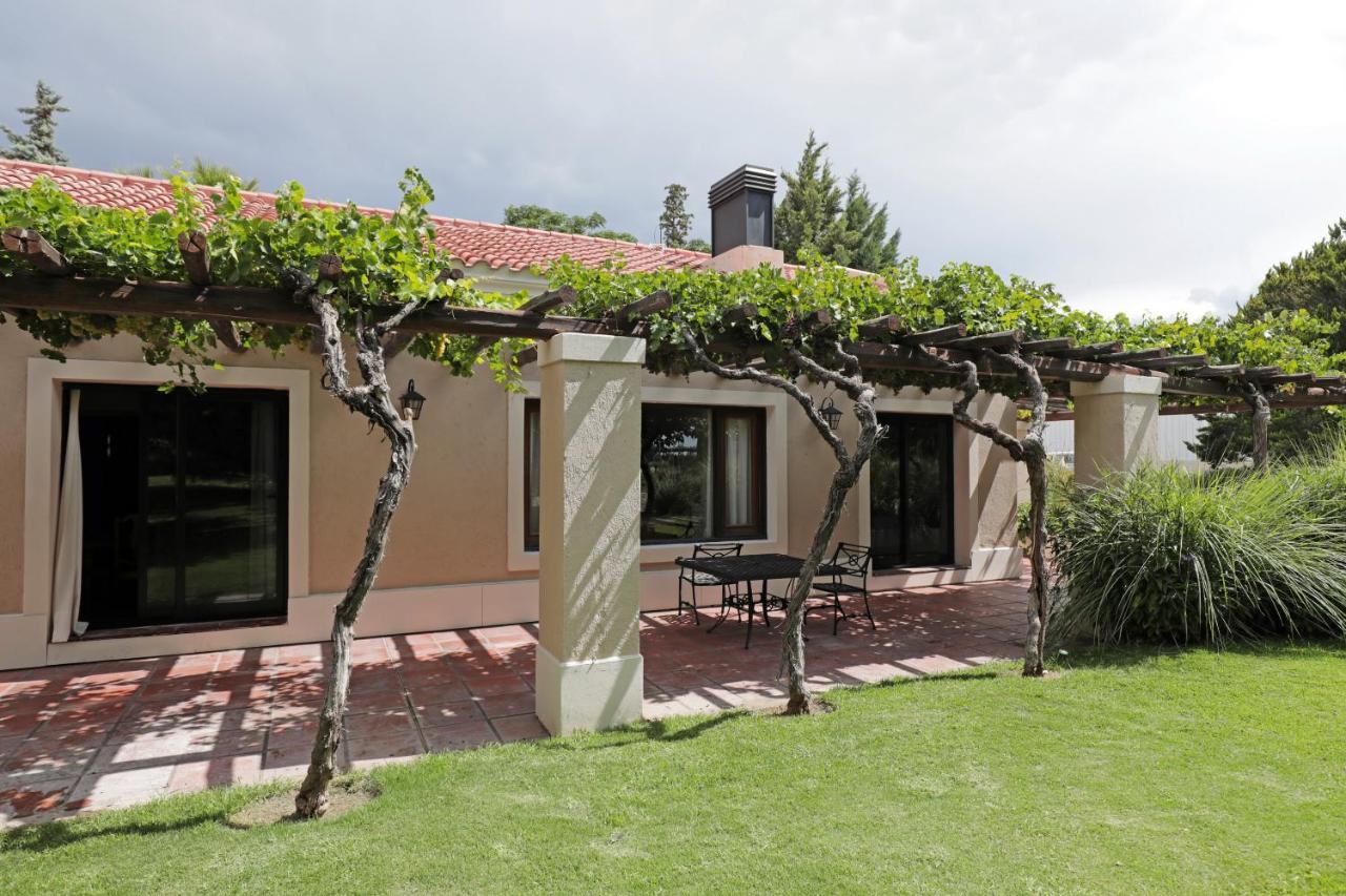 Casa Agostino - Luxury Wine Resort Барранкас Экстерьер фото