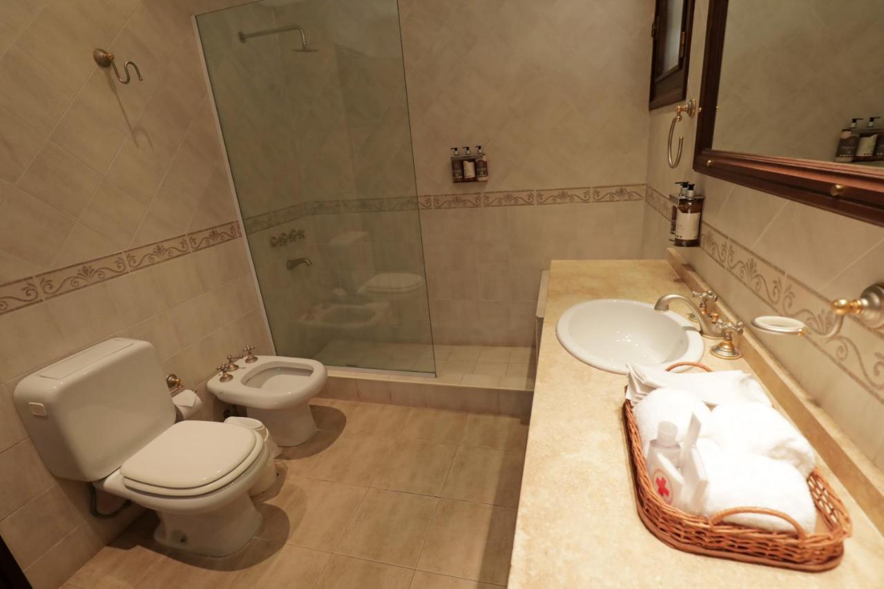 Casa Agostino - Luxury Wine Resort Барранкас Экстерьер фото