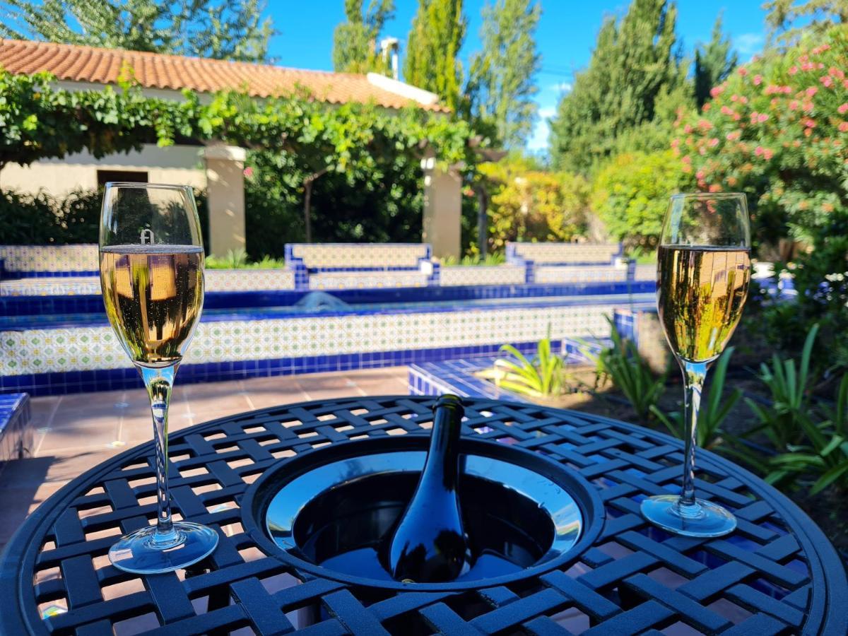 Casa Agostino - Luxury Wine Resort Барранкас Экстерьер фото